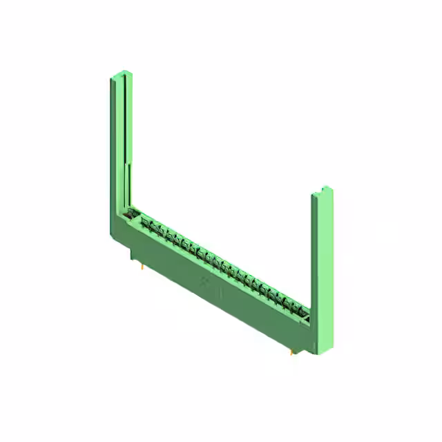 337-040-521-868 EDAC Inc.  Edgeboard Connectors